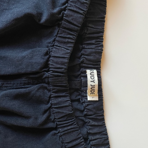 Rudy Jude pillowcase shorts - Picture 9 of 9